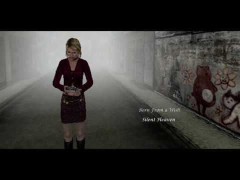 SH2 Born From a Wish CST/OST - Silent Heaven