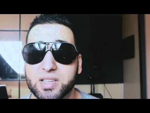 JBB2012 Qualifikation - AHMED