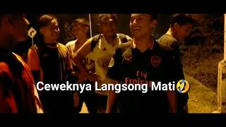 Download lagu SEBERAPA GREGETNYA LOO mp3