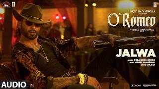 Jalwa (Full Audio) thumbnail