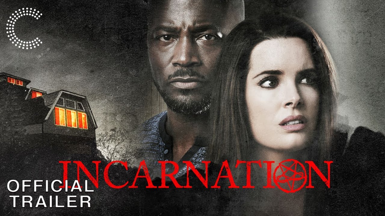 INCARNATION Trailer