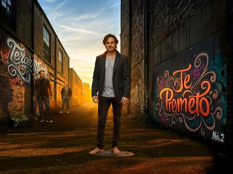 TercerMundo - Te Prometo No. 2 (Video Letra)