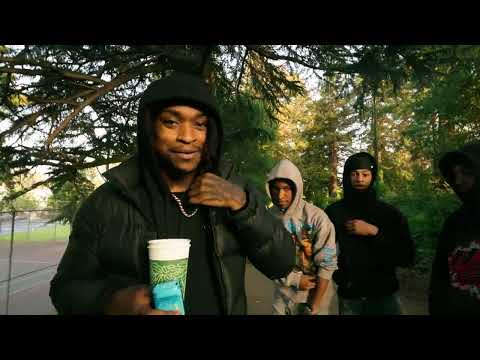 ChaiBenjii4 - Zip Zip Pt. 2k [Official Music Video]