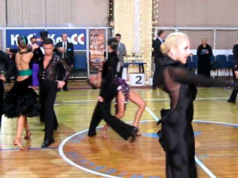 Vadim gorbach & Elena rabinovich Passa.avi