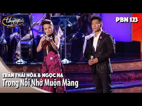 Thể hiện bởi Ngọc Hạ