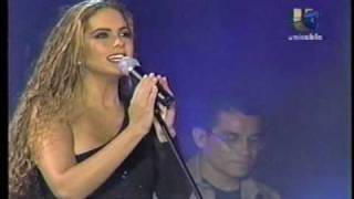 Lucero - Una Vez Mas (En Vivo) video