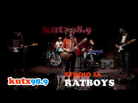 Just Want You To Know The Truth - Ratboys