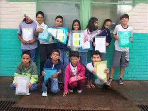 4 Série C - Turma 2007- EC 11 - Taguatinga-DF