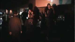Slave Cadaver - Arseholes & Infamy/Cancer, Bar Mode, Palmerston North 2009