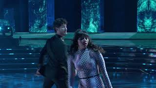 Xochitl Gomez’s Finale Redemption Foxtrot – Dancing with the Stars