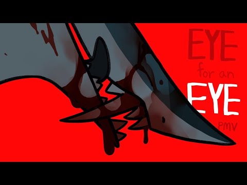 Eye for an eye || AMV