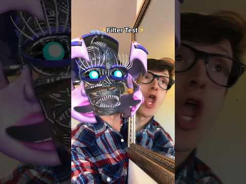 The Alphabet Robot #TheManniiShow.com/series