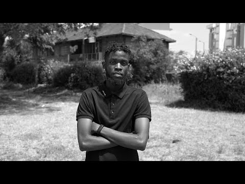 KONTROLA - ITAKUAJE (VISUALIZER)