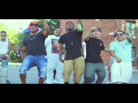 DaKidAmazin- "WE READY" OFFICIAL VIDEO