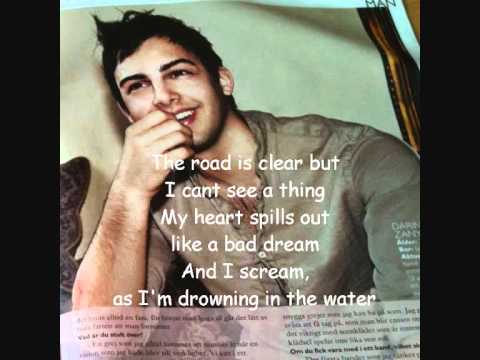 Darin - Drowning (HQ version with LYRICS)