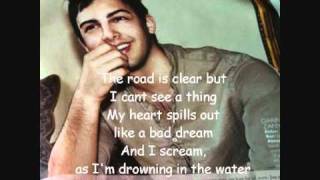 Darin - Drowning (HQ version with LYRICS)