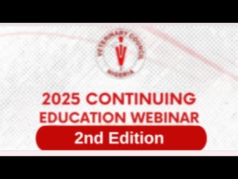 VCN CONTINUING EDUCATION NOVEMBER 2025