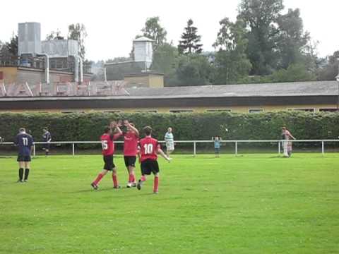 RW Fürstenhagen - SV Hörne 1:0