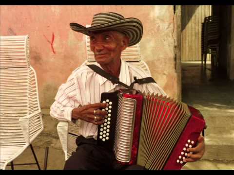 Pacho Rada - Mande Trago