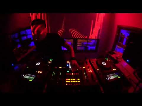 Marce Del Boca @ Sunset (Vgb)