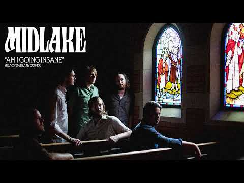Midlake - "Am I Going Insane" (Black Sabbath Cover)