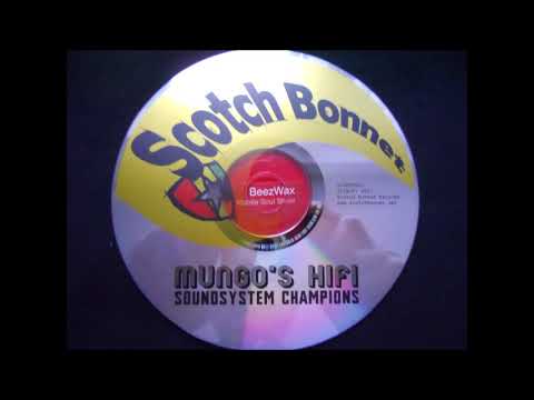mungo's hi fi feat ranking joe  -  how you bad so