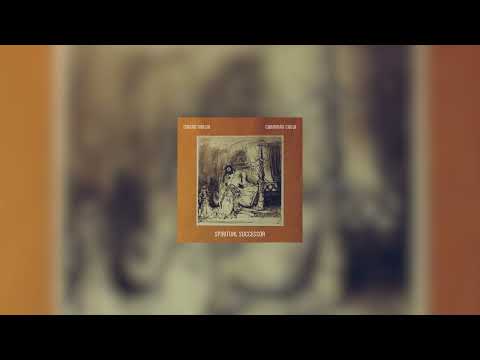 Magno Garcia & Chairman Chow – Spiritual Successor