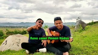 Download lagu Rena Rena cover Paman Kadus mp3 Download lagu Rena Rena cover Paman Kadus mp3