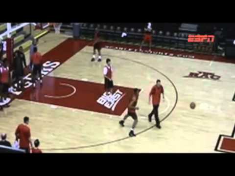 Rutgers Fires Basketball Coach MIKE RICE After DISTURBING Video - www.CorruptionCripples.com