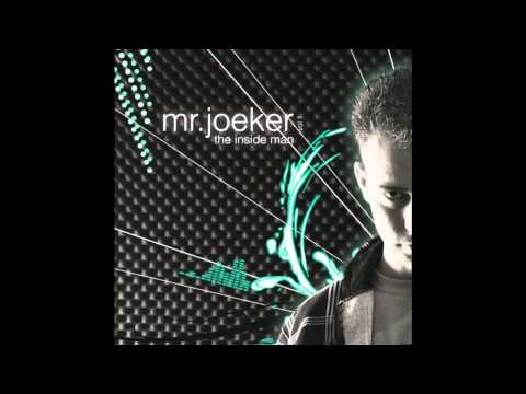 Mr Joeker- The Inside man