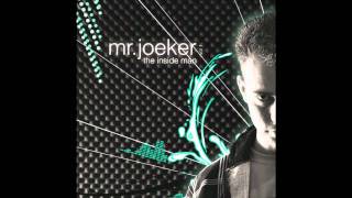 Mr Joeker- The Inside man