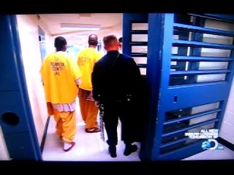 OAKLAND COUNTY JAIL PART 6