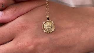 Κόσμημα Κοτσώνης Κόρινθος / Κοσμήματα με την υπογραφή του καλύτερου Ελληνικού εργαστηρίου