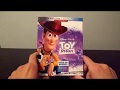 Toy Story Blu Ray Combo Pack Unboxing One Shot