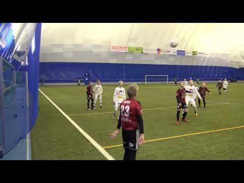 LehPa-77 - FC Kuusysi Valkoinen (3-1)