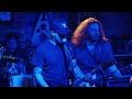 WRAITH HORSES AND HOUNDS LIVE AT REGGIES