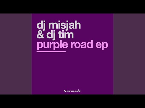 Purple Road