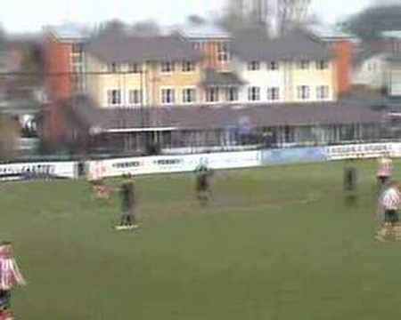 Sparta AV B1 - Haaglandia B1