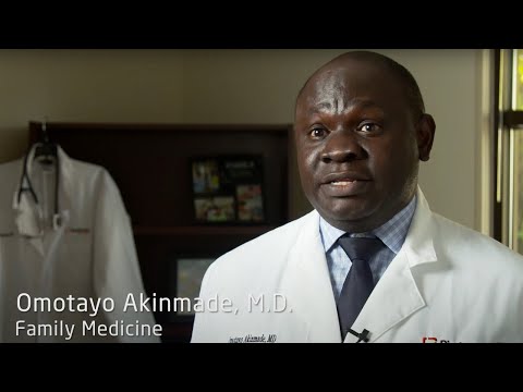 High Blood Pressure: Just Another Symptom Or Secret, Silent Killer? | Piedmont Healthcare