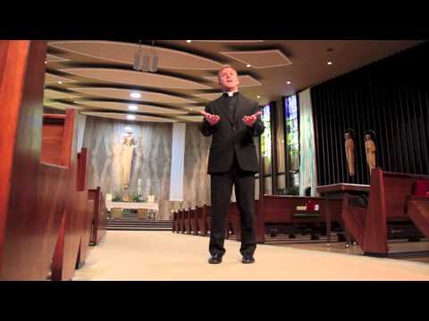 FR. JOSEPH RODRIGUES  Salvatorians