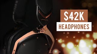 V-MODA Crossfade 2 Ultimate Review and Unboxing