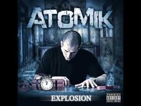 Atomik ( feat Lil Al ) - Victory