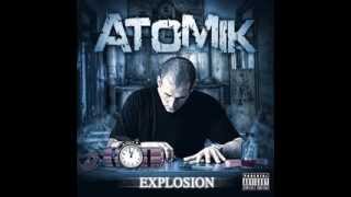 Atomik ( feat Lil Al ) - Victory