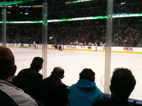 Lightning Win in Overtime