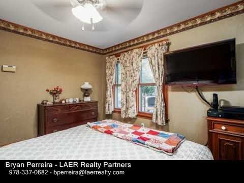 616 School St, Lowell MA 01851 - Multi Family Home - Real Estate - For Sale -