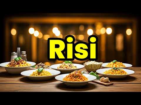 How To Pronounce Risi? (CORRECTLY) Meaning & Pronunciation