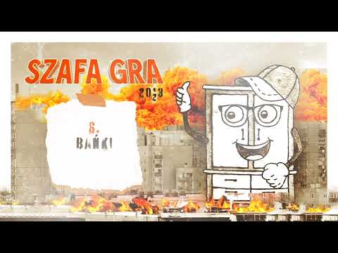 6. SZAFSKI - Bańki (2023)