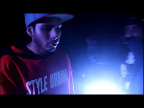 FAVE VS  PAPICHA   "CHICLAYORAPEAVOL2"  2017