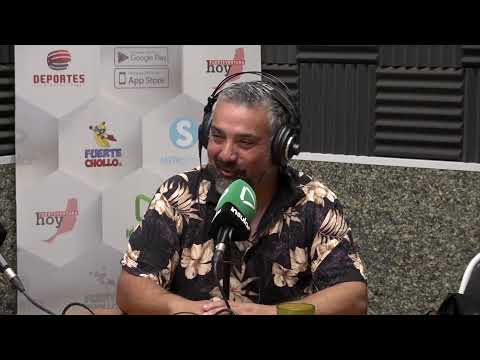 #LaVozdeFuerteventura | Tenor de Fuerteventura