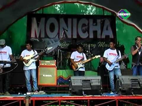 Om.Monicha, Ora kuat, ayu sanca hot goyangnya